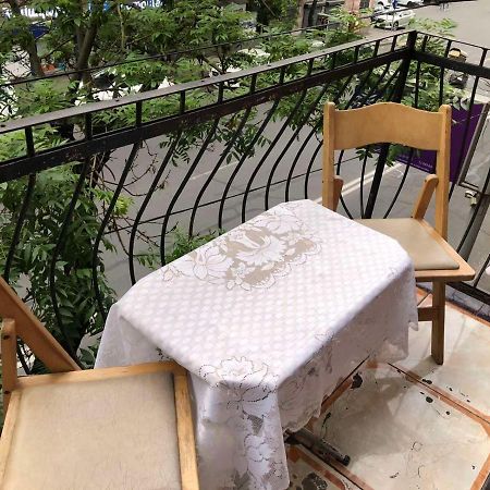 Квартира в самом центре Еревана Apartment Екстериор снимка