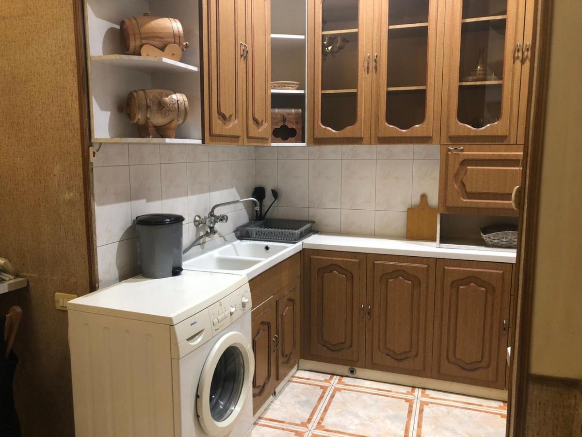 Квартира в самом центре Еревана Apartment Екстериор снимка